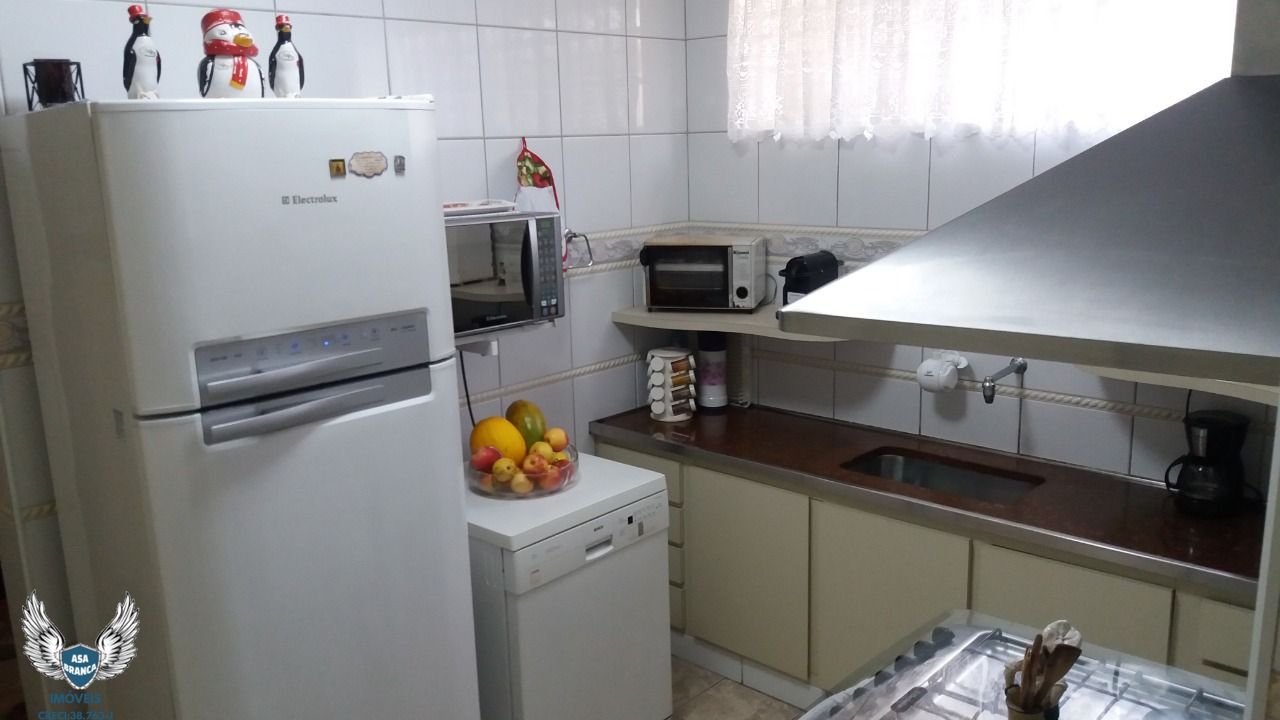 Sobrado à venda com 4 quartos, 345m² - Foto 28