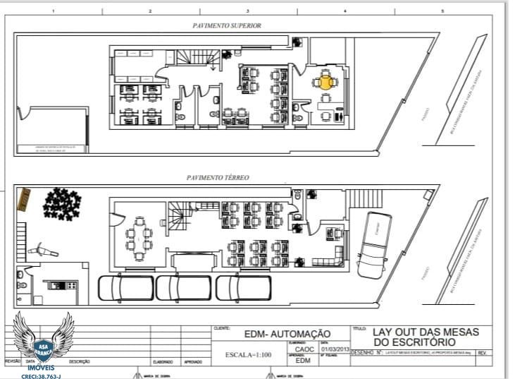 Loja-Salão à venda e aluguel com 6 quartos, 200m² - Foto 36