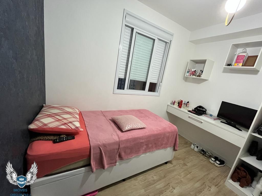 Apartamento à venda com 2 quartos, 59m² - Foto 11