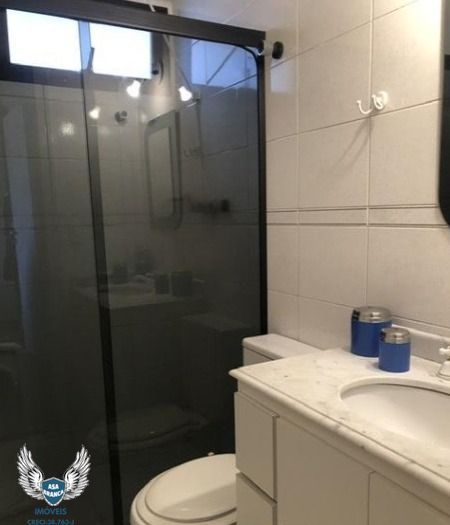 Apartamento à venda com 3 quartos, 99m² - Foto 12