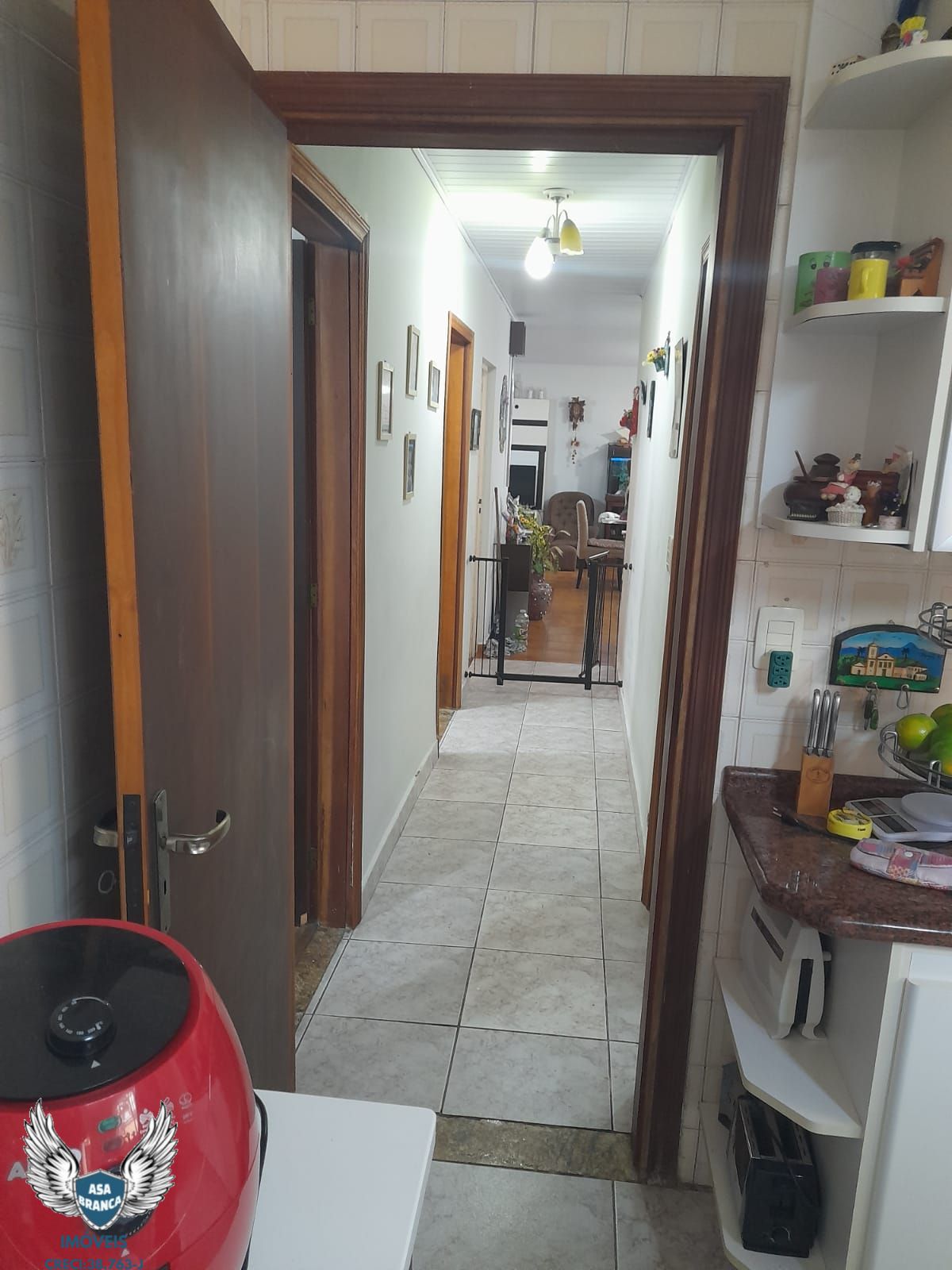 Casa à venda com 5 quartos, 291m² - Foto 20