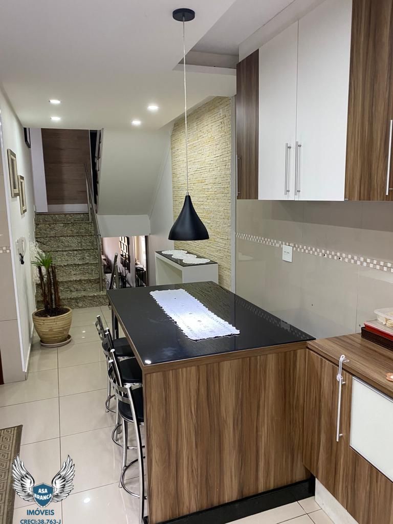 Sobrado à venda com 3 quartos, 240m² - Foto 39