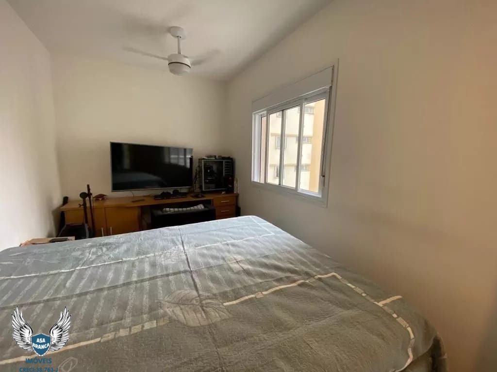 Apartamento à venda com 3 quartos, 128m² - Foto 9