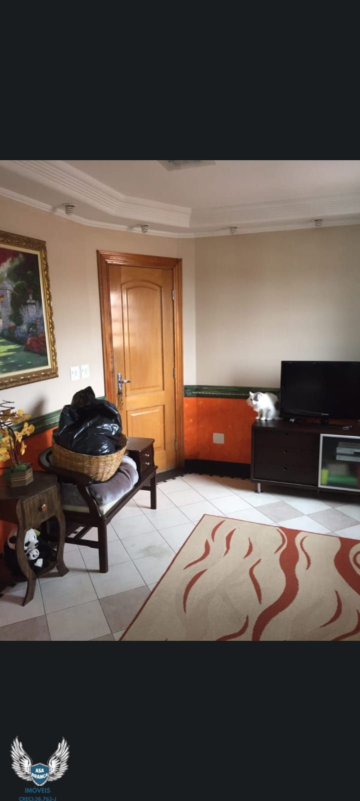 Sobrado à venda com 9 quartos, 257m² - Foto 16