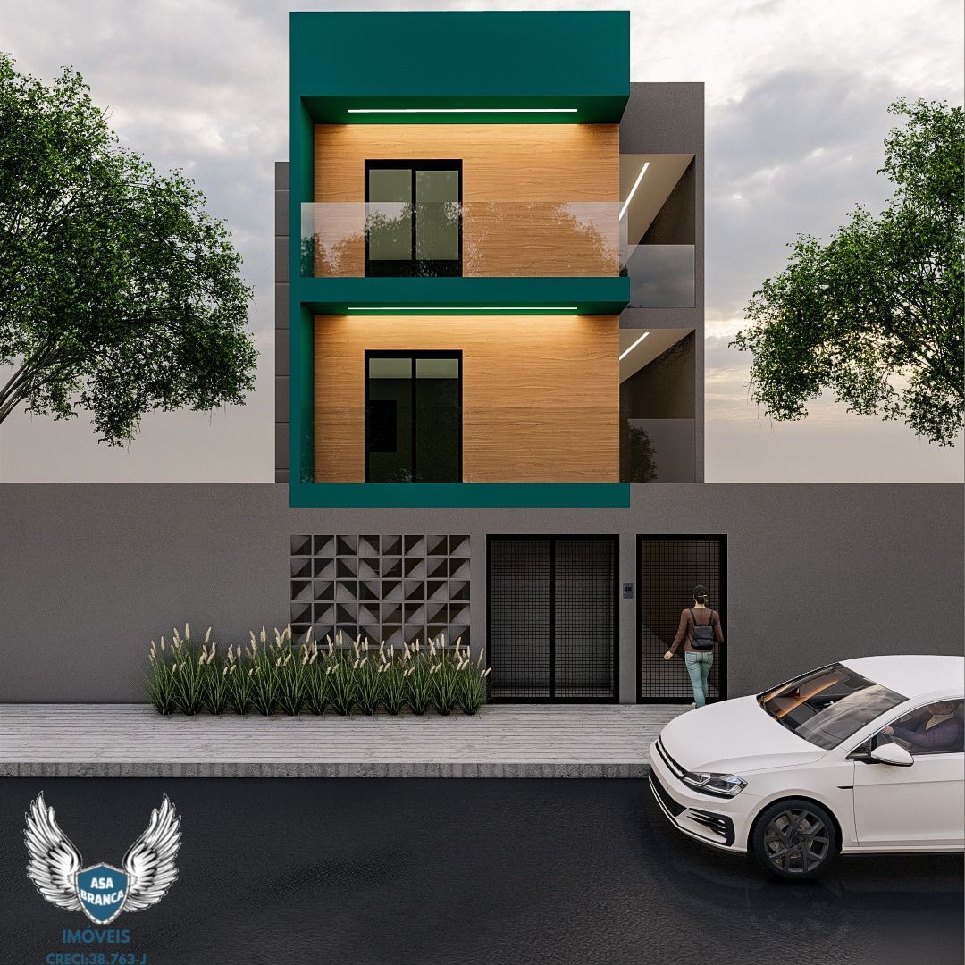 Apartamento à venda  no Tremembé - São Paulo, SP. Imóveis