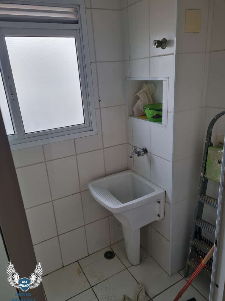 Apartamento à venda com 2 quartos, 52m² - Foto 15