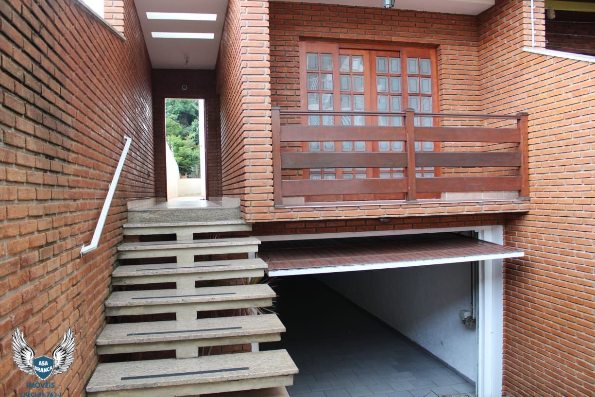 Sobrado à venda com 3 quartos, 300m² - Foto 23