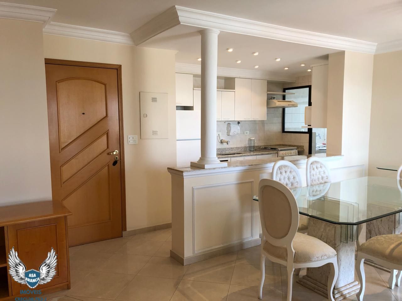 Apartamento à venda  no Vila Albertina - São Paulo, SP. Imóveis