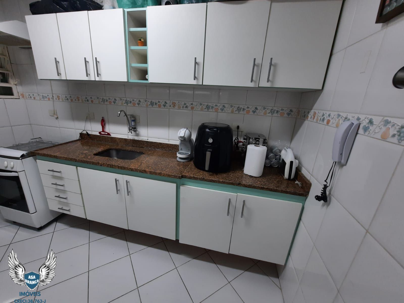 Apartamento à venda com 2 quartos, 55m² - Foto 13