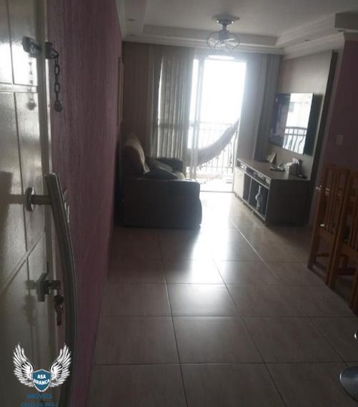 Apartamento, 3 quartos, 68 m² - Foto 2