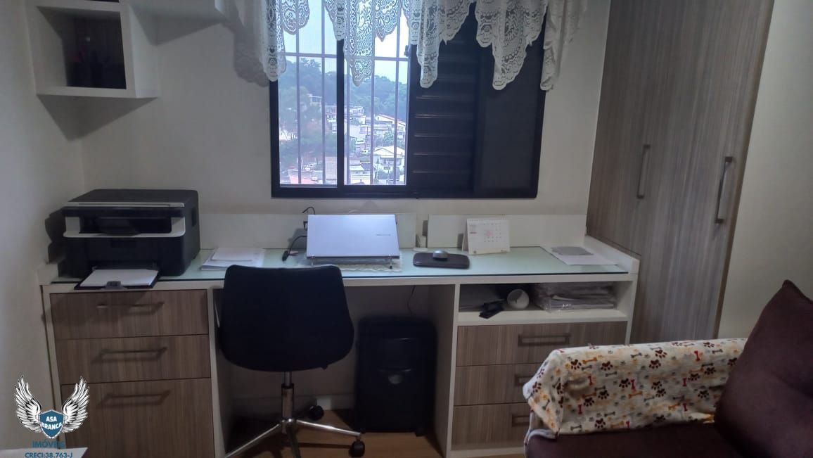 Apartamento à venda com 3 quartos, 90m² - Foto 59