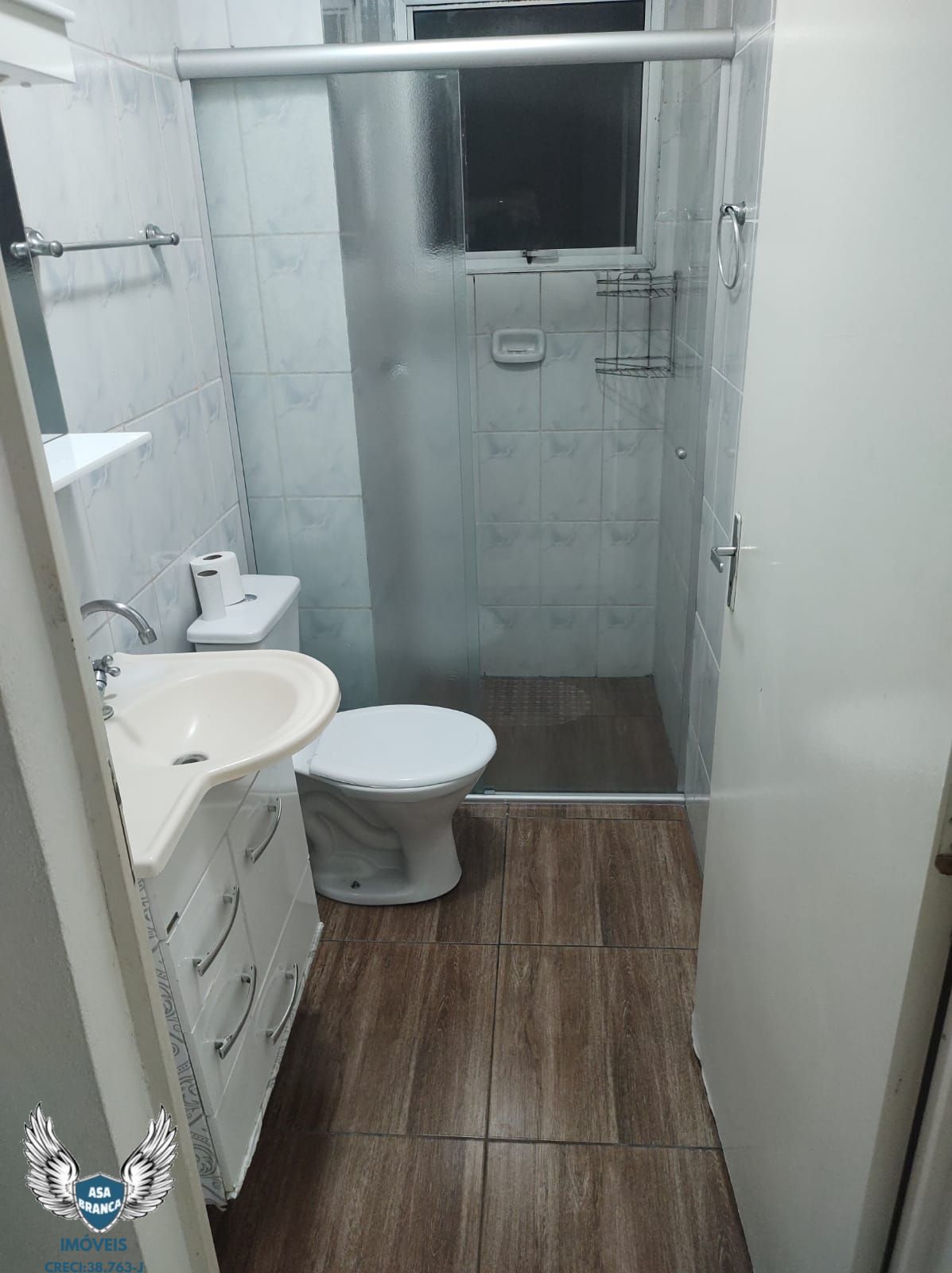 Apartamento à venda com 2 quartos, 57m² - Foto 11