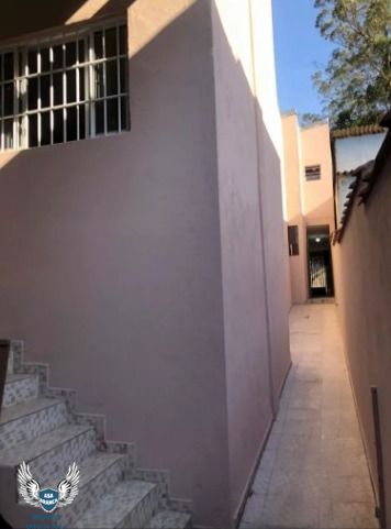 Sobrado à venda e aluguel com 4 quartos, 378m² - Foto 13