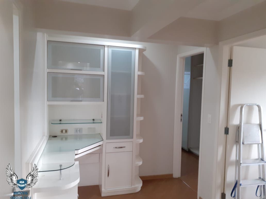 Apartamento à venda com 3 quartos, 150m² - Foto 12