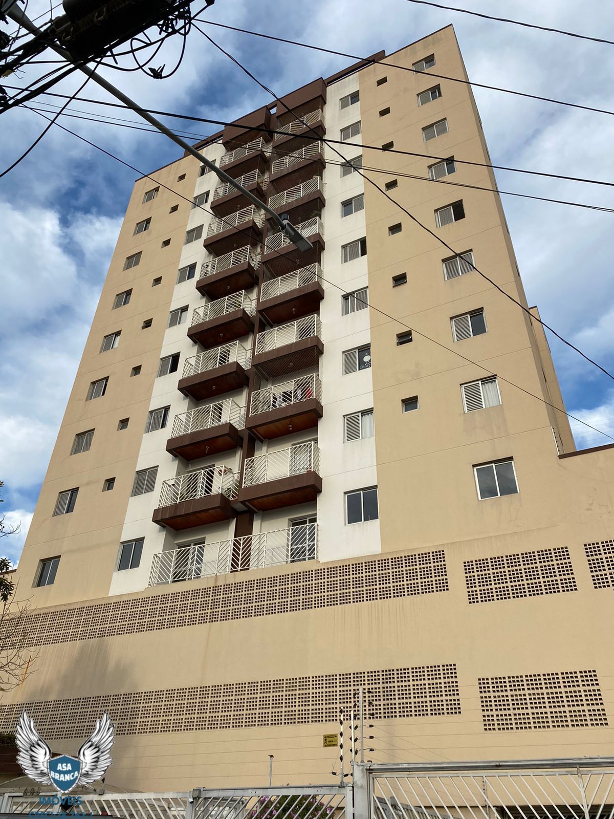 Apartamento  venda  no Vila Medeiros - So Paulo, SP. Imveis