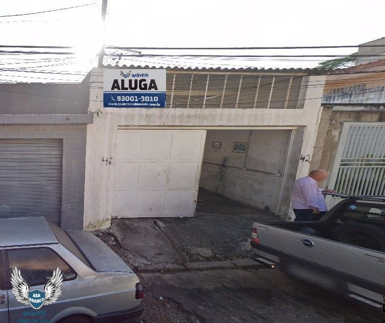 Loja-Salão para alugar com 1 quarto, 150m² - Foto 17