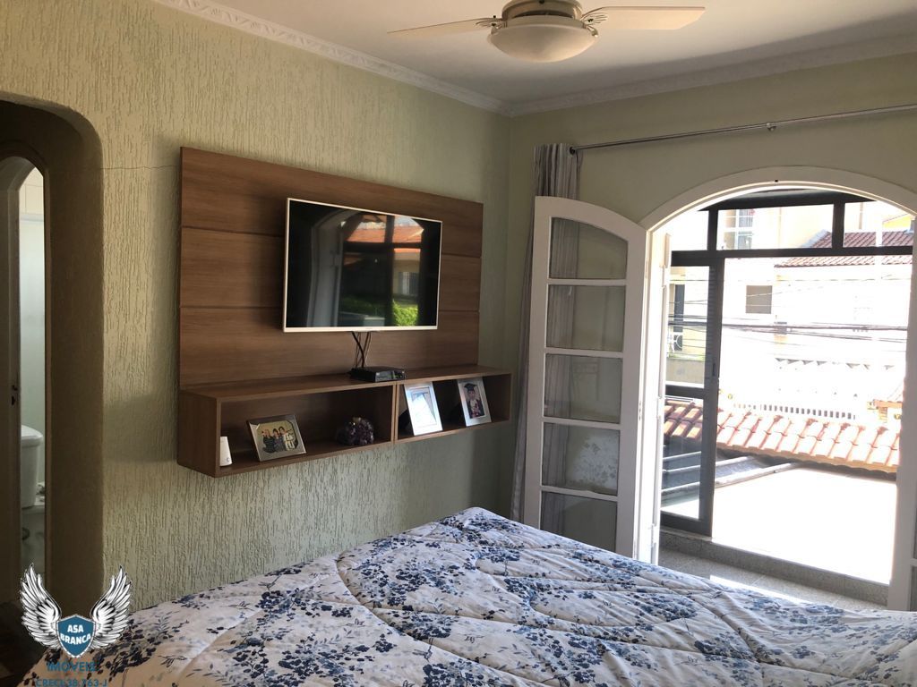 Sobrado à venda com 3 quartos, 194m² - Foto 22