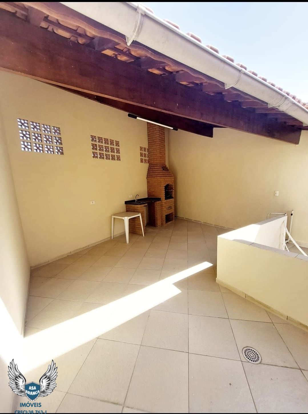 Sobrado à venda com 2 quartos, 126m² - Foto 8