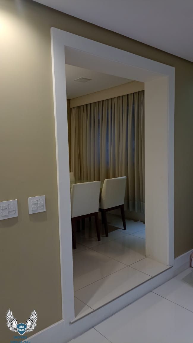 Apartamento à venda com 4 quartos, 268m² - Foto 16