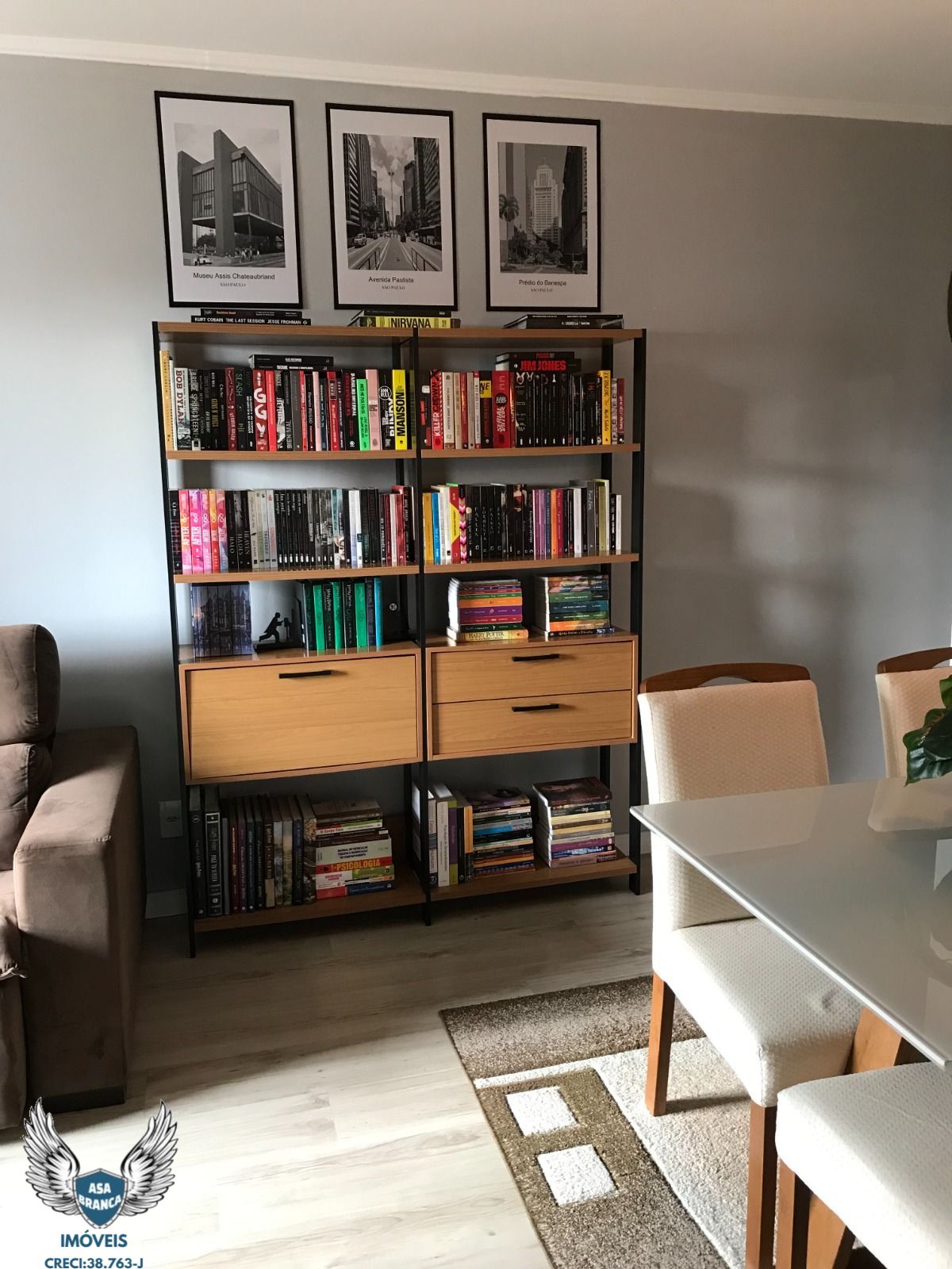 Apartamento à venda com 2 quartos, 48m² - Foto 19