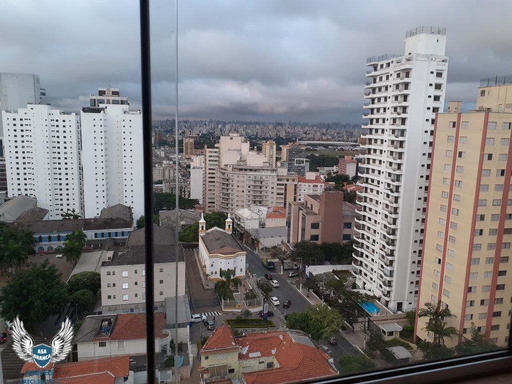 Apartamento à venda com 3 quartos, 119m² - Foto 27