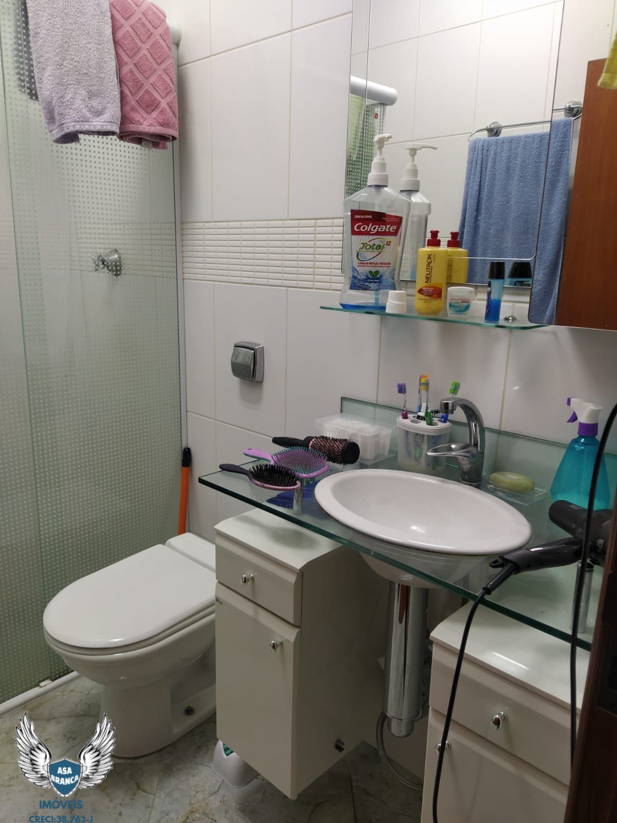 Sobrado à venda com 2 quartos, 85m² - Foto 22