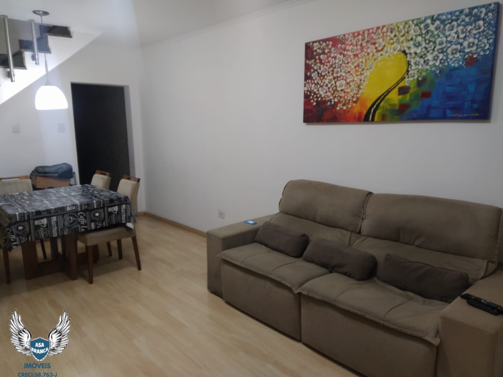 Sobrado à venda com 2 quartos, 85m² - Foto 18