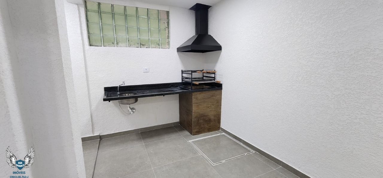 Sobrado à venda com 3 quartos, 100m² - Foto 33