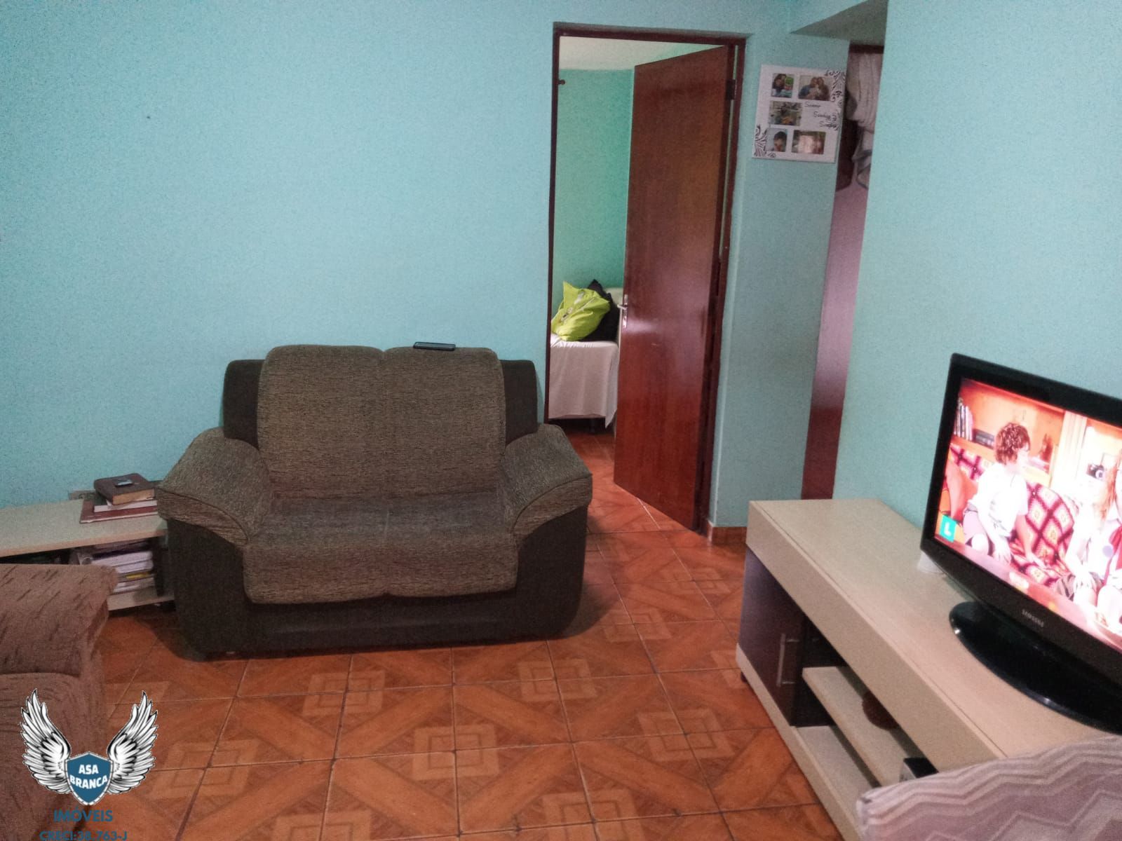 Apartamento  venda  no Brasilndia - So Paulo, SP. Imveis