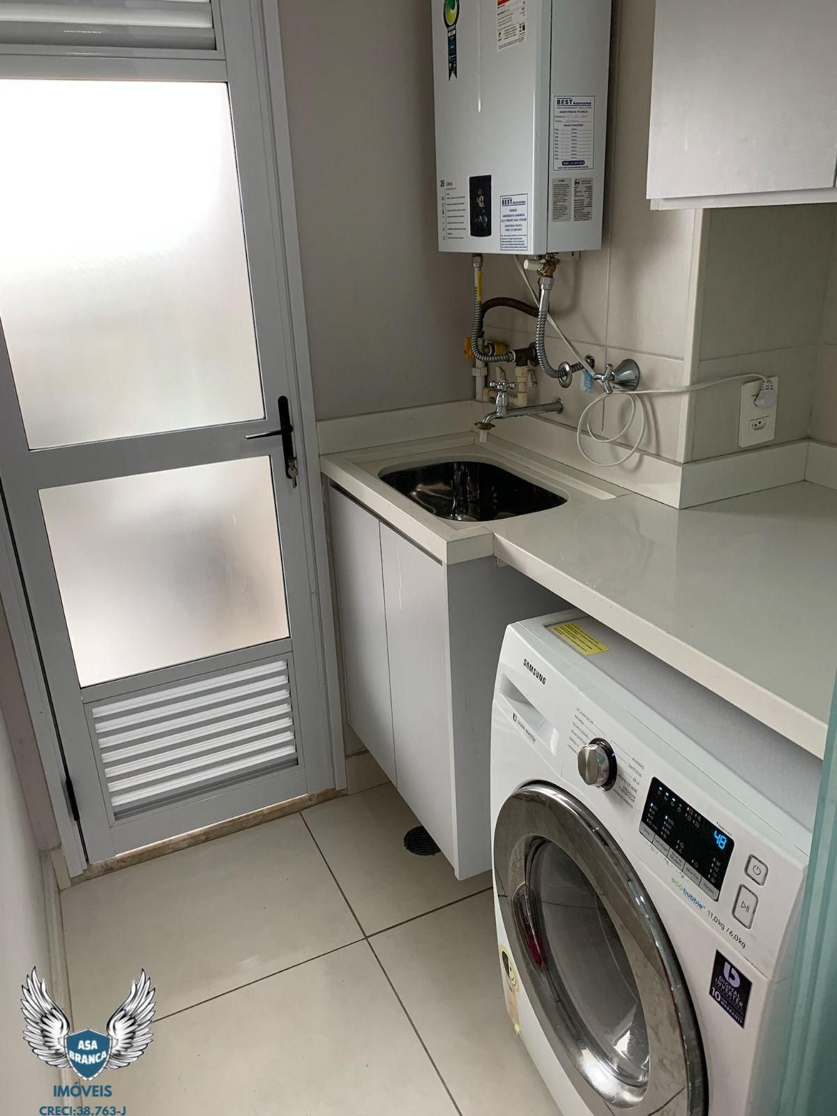 Apartamento à venda com 3 quartos, 80m² - Foto 27