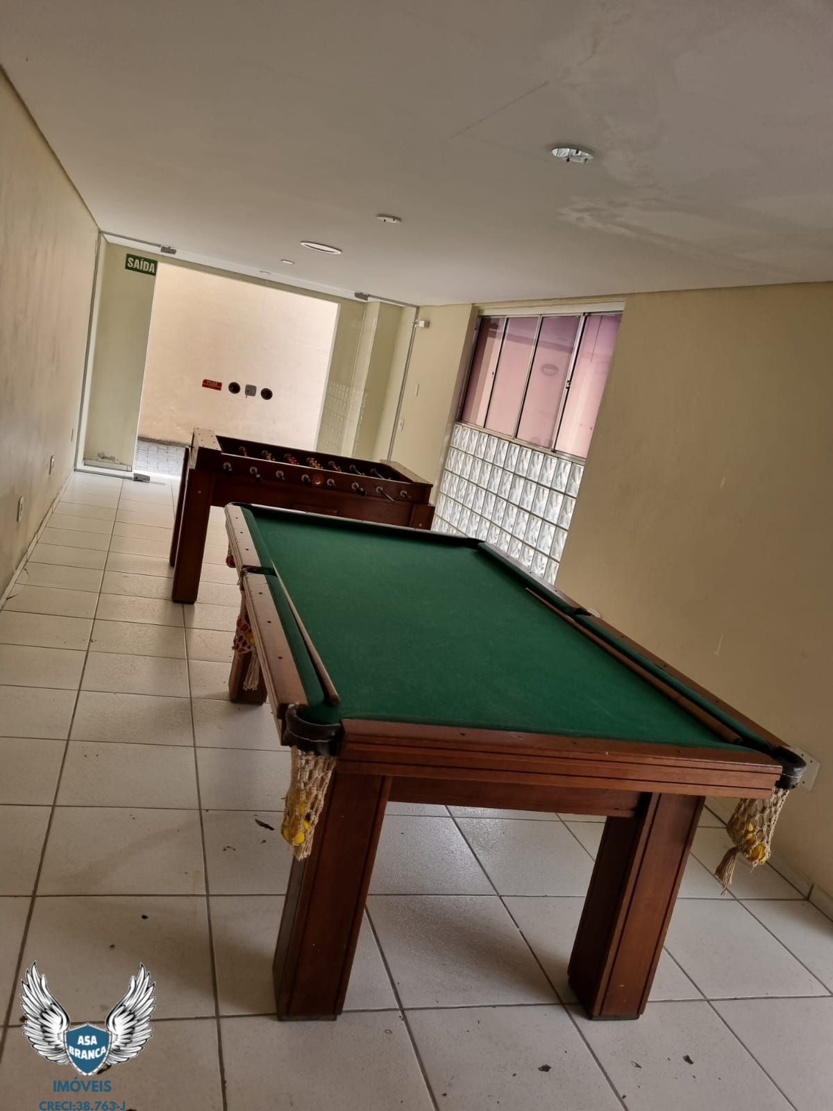 Apartamento à venda com 2 quartos, 50m² - Foto 17