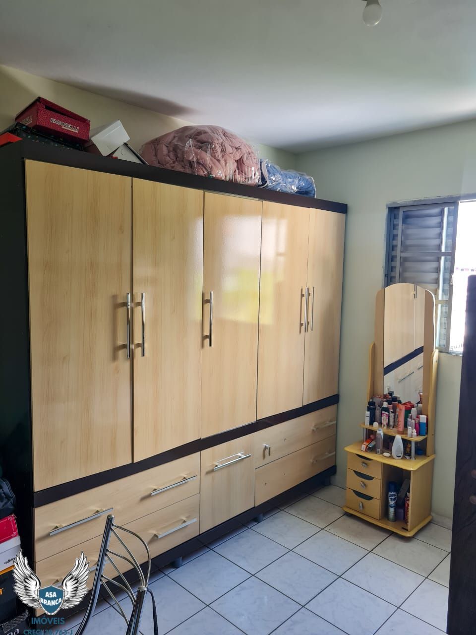 Sobrado à venda com 2 quartos, 68m² - Foto 24