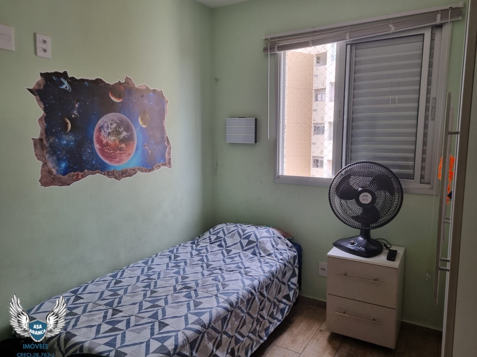 Apartamento à venda com 3 quartos, 83m² - Foto 15