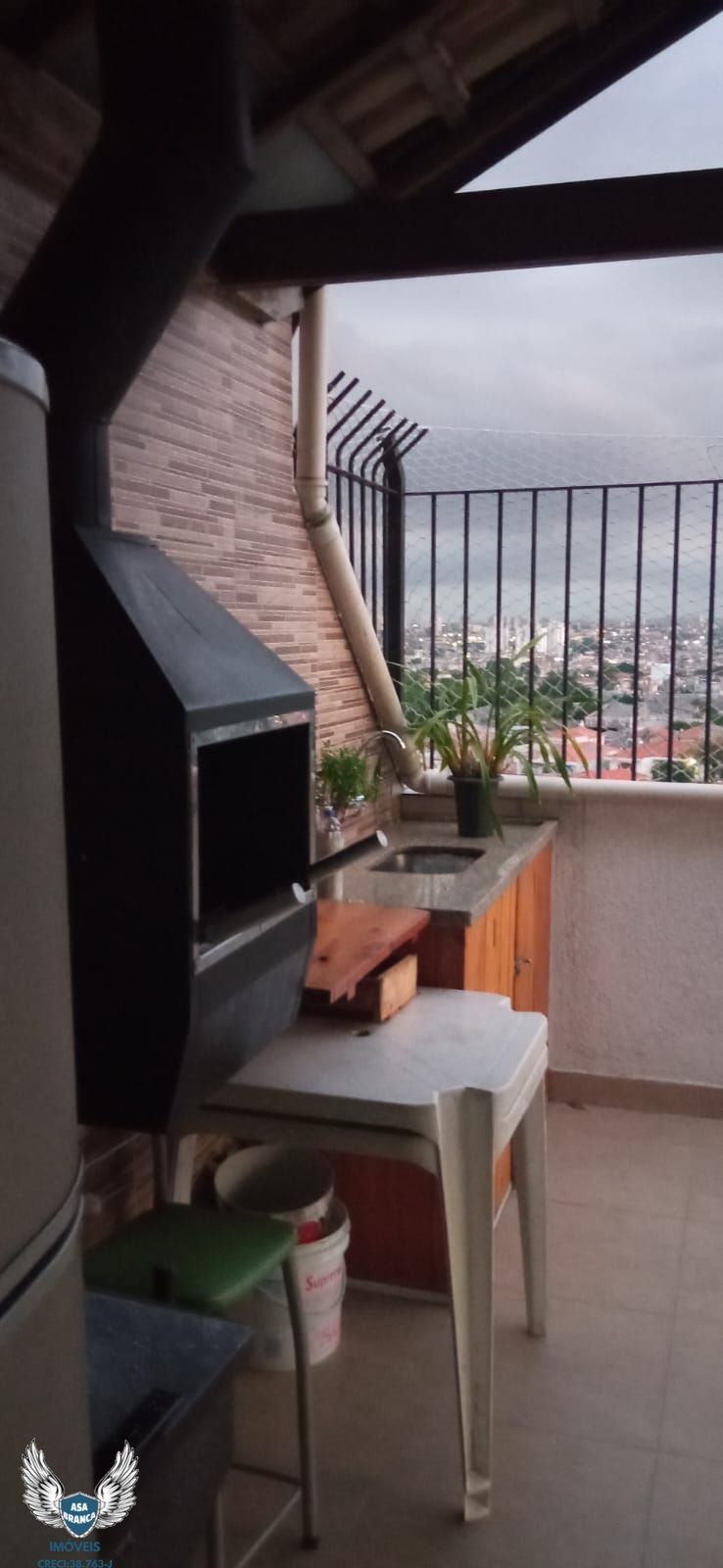 Apartamento à venda com 3 quartos, 147m² - Foto 18