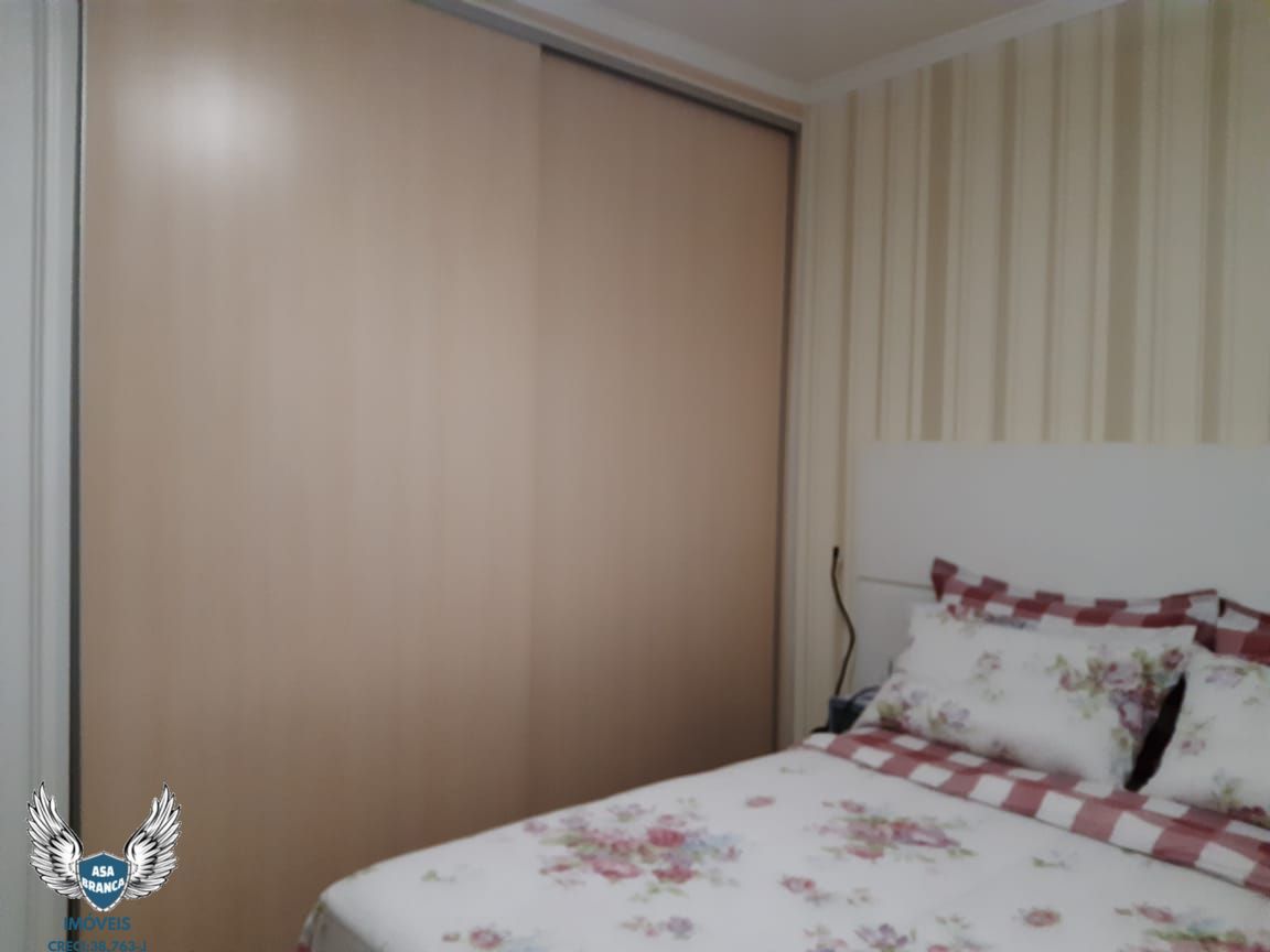 Sobrado à venda com 3 quartos, 100m² - Foto 12