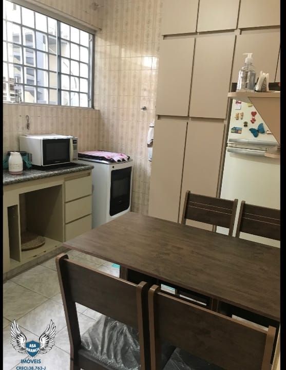 Sobrado à venda com 4 quartos, 120m² - Foto 26