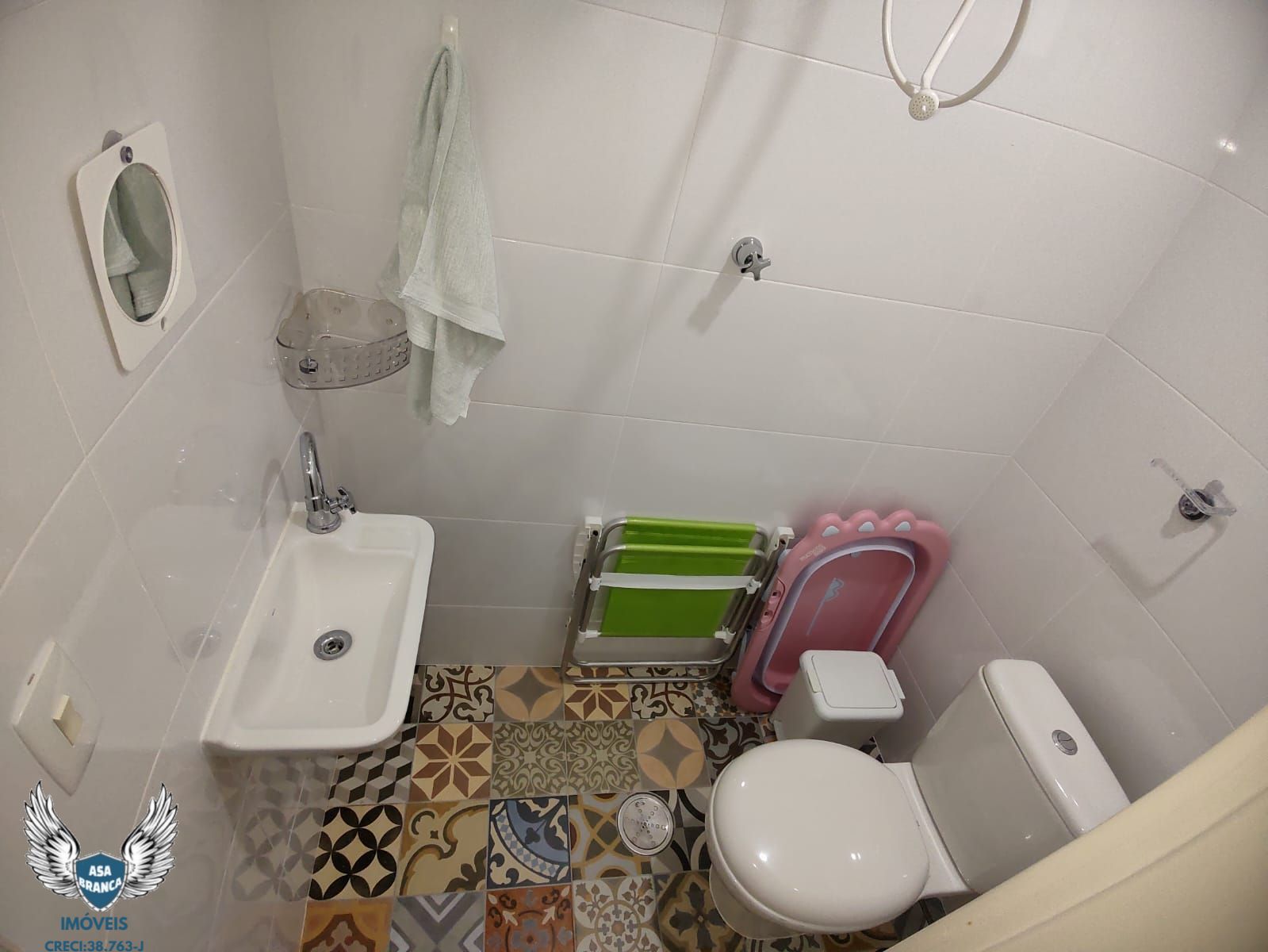 Apartamento à venda com 3 quartos, 75m² - Foto 12