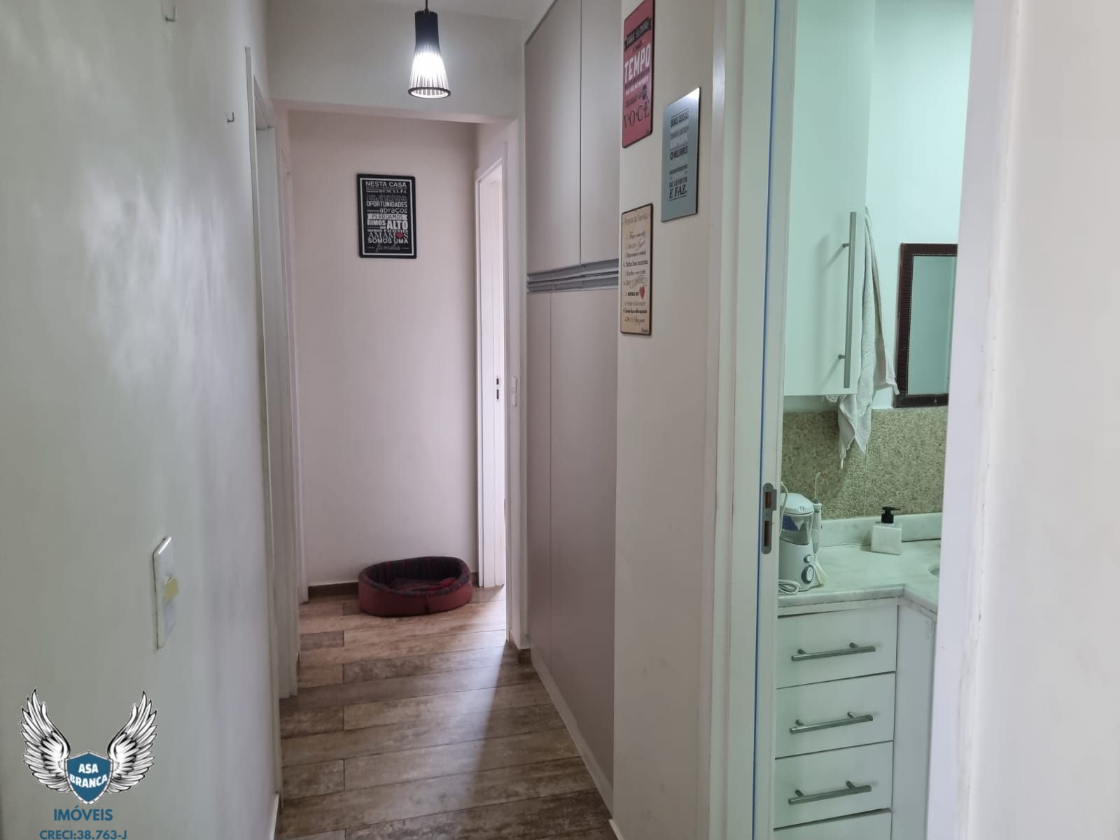 Apartamento à venda com 3 quartos, 83m² - Foto 21