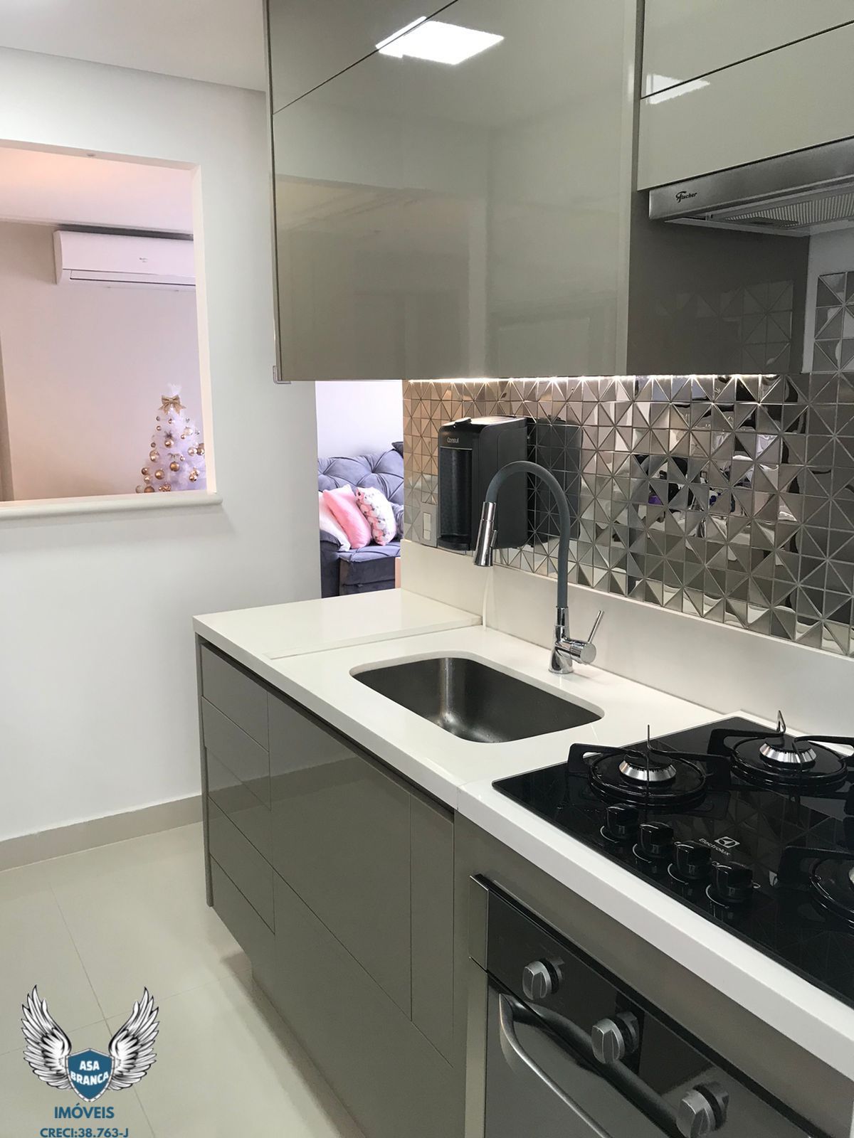 Apartamento à venda com 2 quartos, 49m² - Foto 17