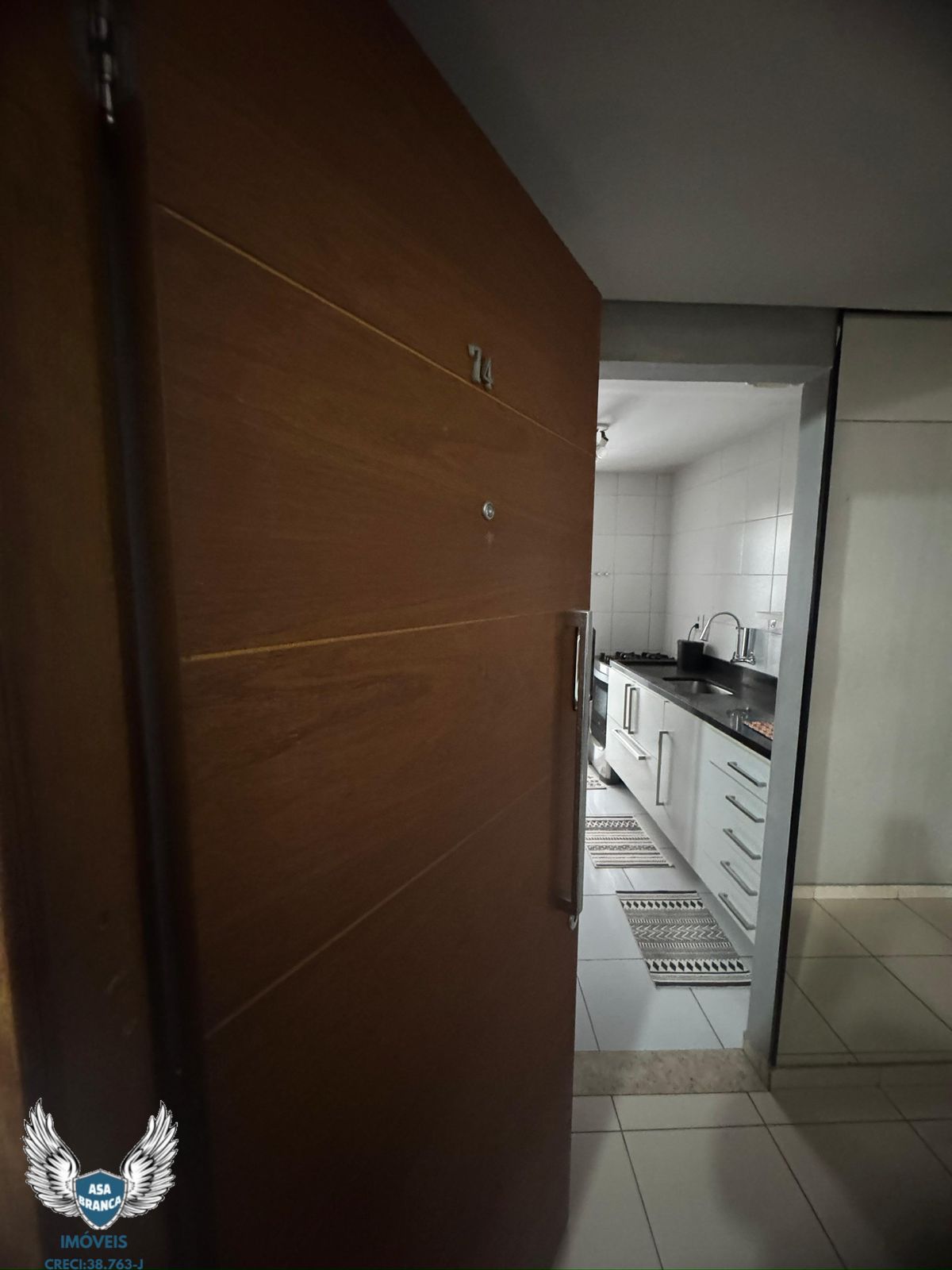 Apartamento à venda com 2 quartos, 58m² - Foto 23