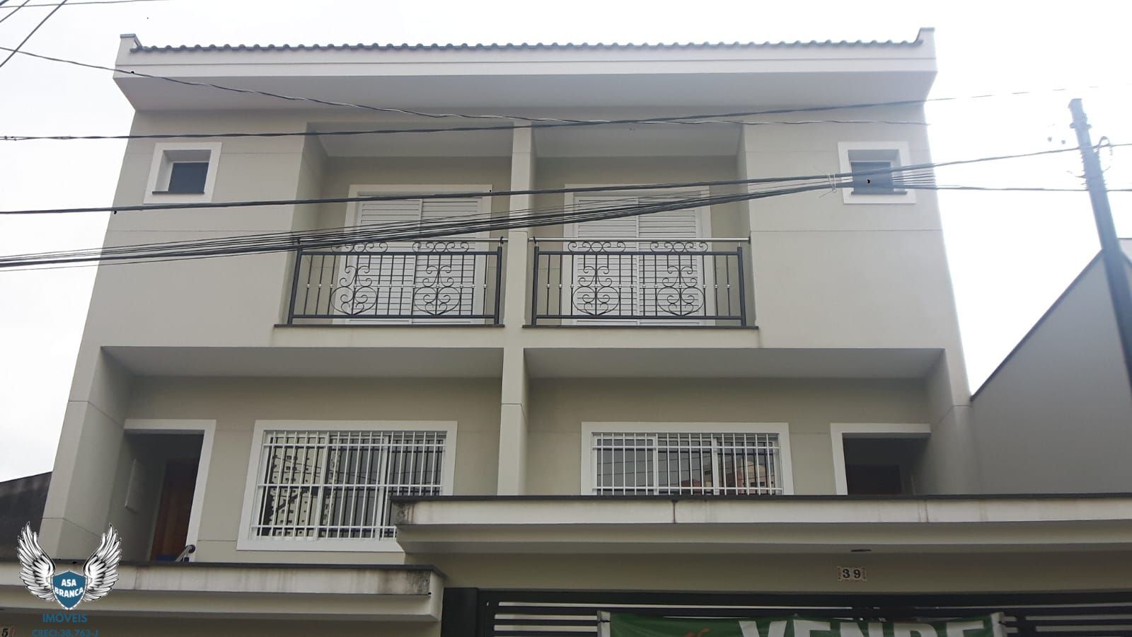 Sobrado à venda com 3 quartos, 173m² - Foto 22