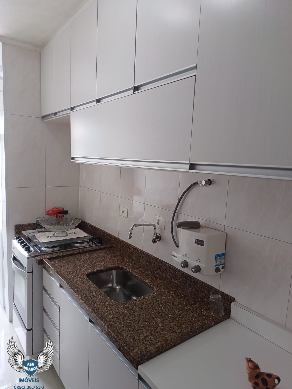 Apartamento à venda com 2 quartos, 52m² - Foto 19