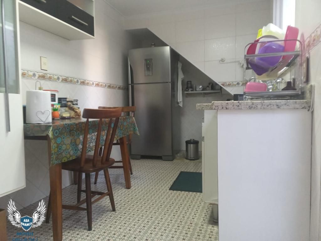 Sobrado à venda com 3 quartos, 153m² - Foto 12