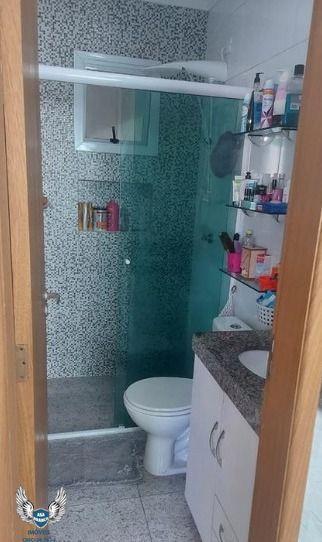 Casa de Condomínio à venda com 2 quartos, 45m² - Foto 15