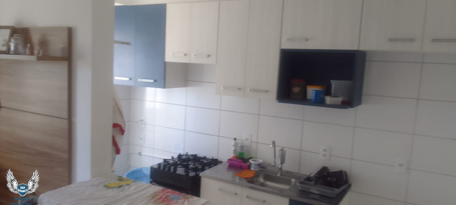 Apartamento à venda com 2 quartos, 42m² - Foto 21