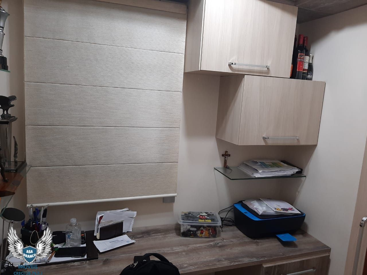 Apartamento à venda com 3 quartos, 126m² - Foto 19