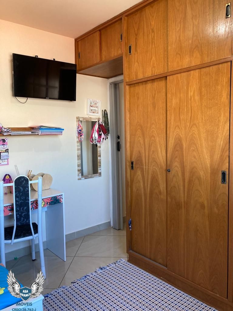 Apartamento à venda com 1 quarto, 67m² - Foto 15