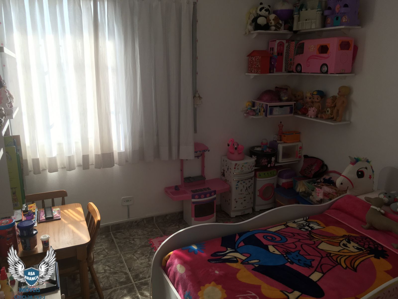 Cobertura à venda com 2 quartos, 80m² - Foto 16