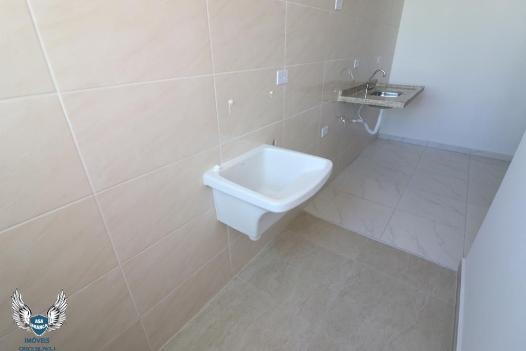 Apartamento à venda com 1 quarto, 34m² - Foto 18