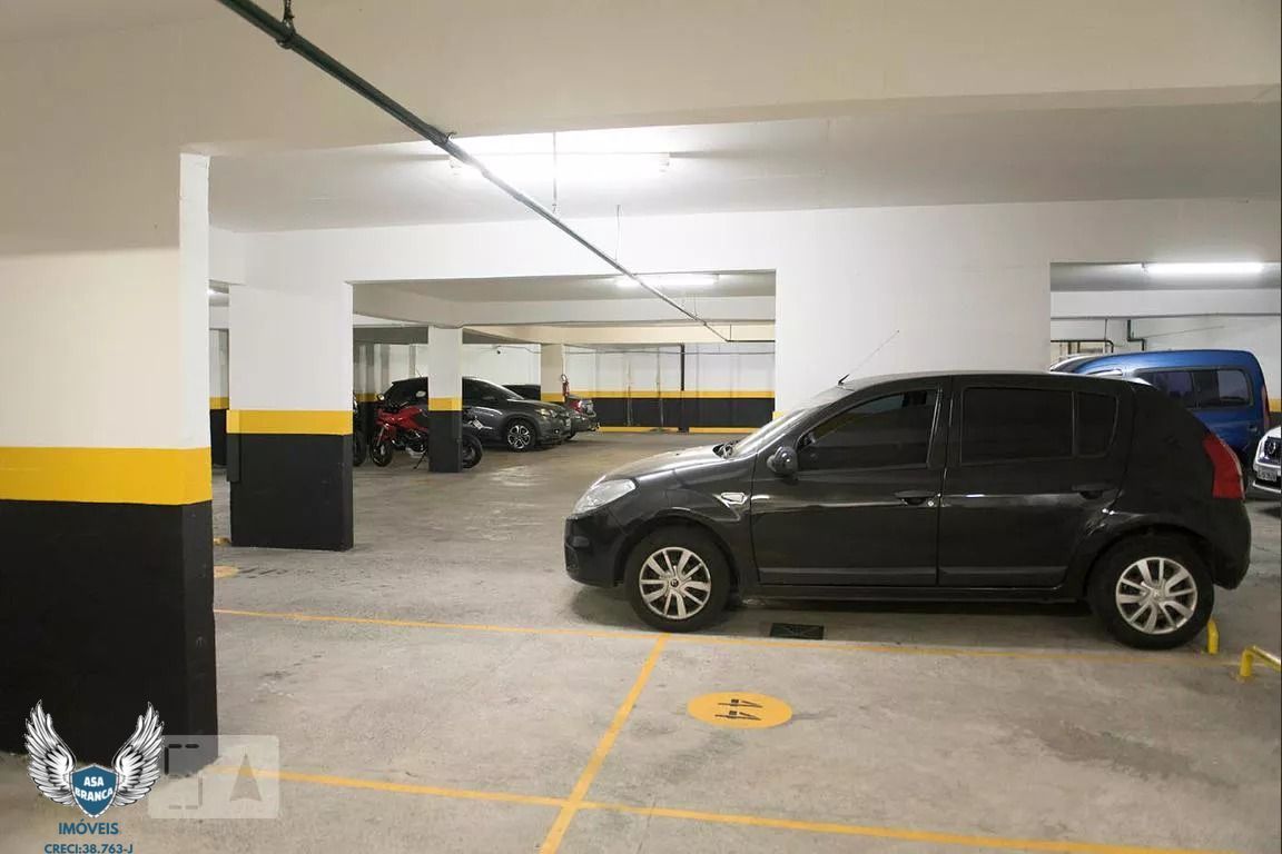 Apartamento para alugar com 3 quartos, 74m² - Foto 37